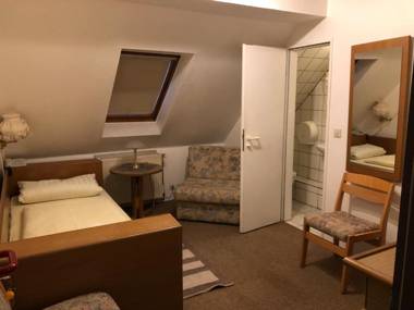 Krügers Hotel