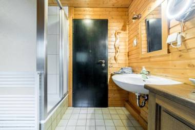 Apartment am Bullerbach Deister