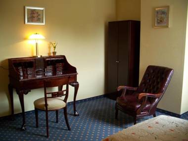 Hotel Barmstedter Hof