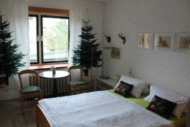 Landgasthof Zur Fichte