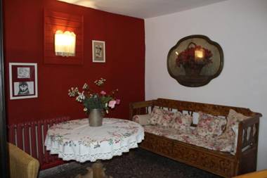 Landgasthof Zur Fichte