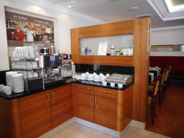 Best Western Hotel Bamberg