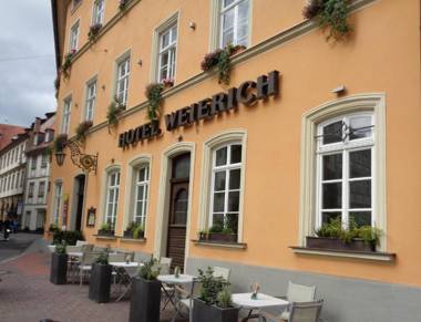 Hotel Weierich