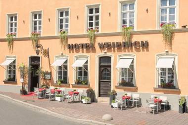 Hotel Weierich