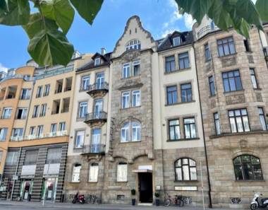 Hotel Central