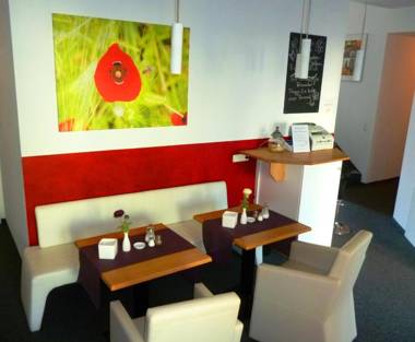 Hotel am Brauerei-Dreieck