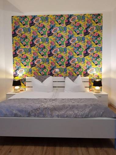 Hotel am Brauerei-Dreieck