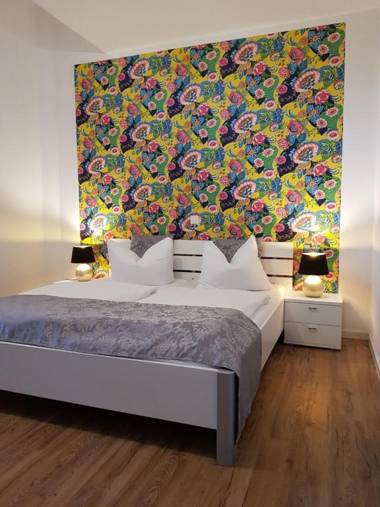 Hotel am Brauerei-Dreieck