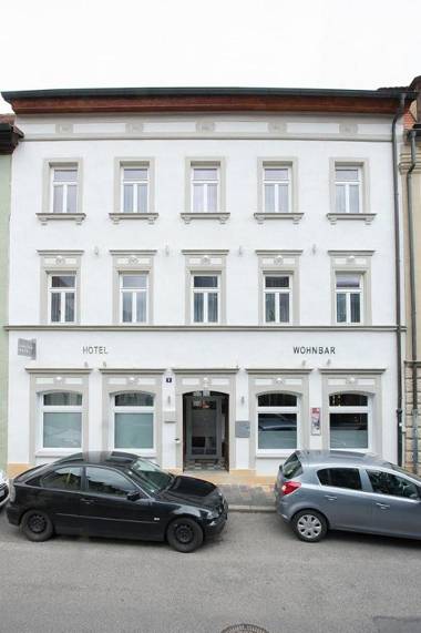 Hotel Wohnbar