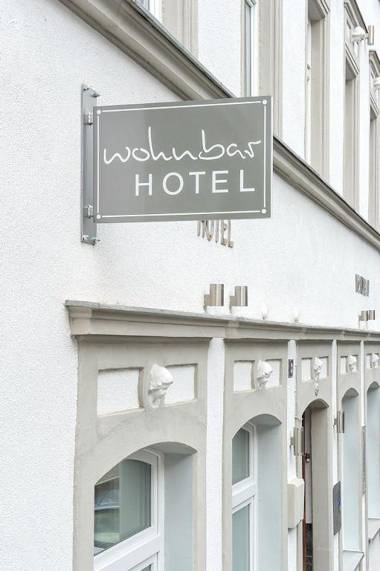 Hotel Wohnbar