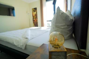 Das Bergschlösschen