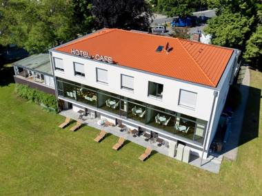 Das Bergschlösschen