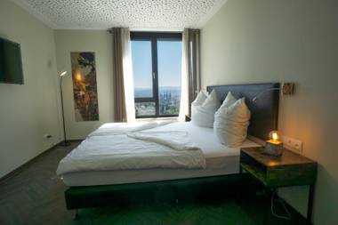 Das Bergschlösschen