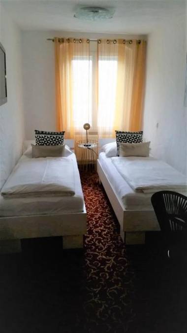 Hotel Zum Goldenen Anker