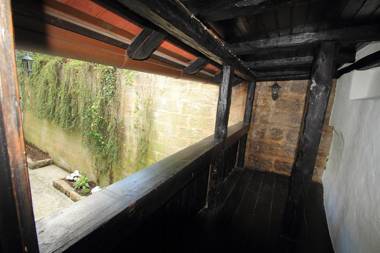 Hotel Zum Goldenen Anker