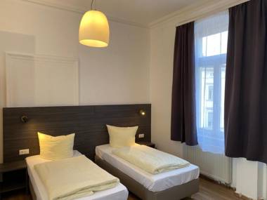 Ferienwohnungen Neumann