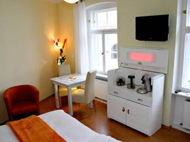 Boutique Hotel Little Venezia