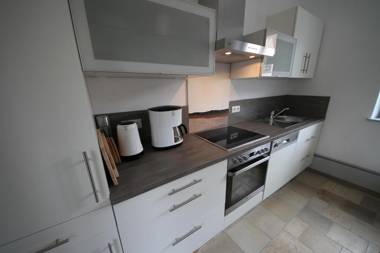 Altstadtpalais im Sand