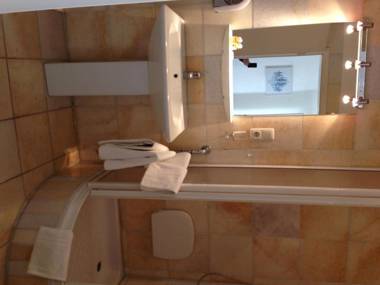 Ferienwohnung am Gärtnermuseum