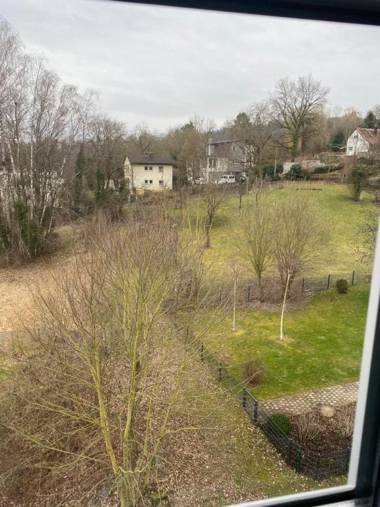 Ferienwohnungen Jakobsberg