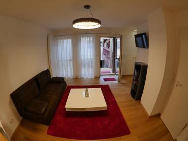 Haus "Zum Schwarzen Stiefel"