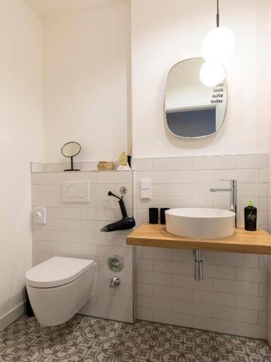 limehome Bamberg Maximiliansplatz