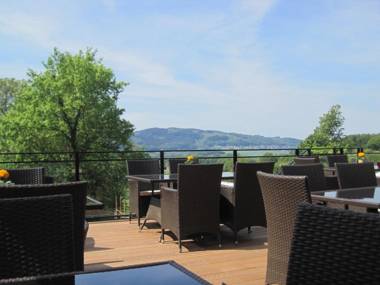 Hotel Antoniushütte