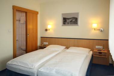 Hotel garni Zum Drosten