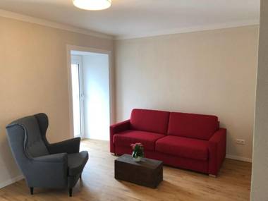 Apartment Torhaus Schloss Wocklum