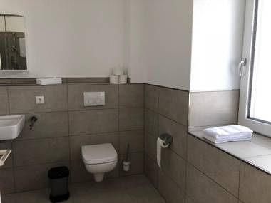 Apartment Torhaus Schloss Wocklum