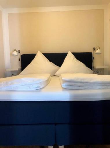 Apartment Torhaus Schloss Wocklum