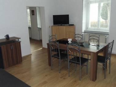 Hostel Ballenstedt