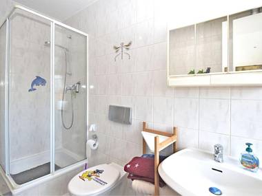 Spacious Apartment in Ballenstedt Harz near Lake