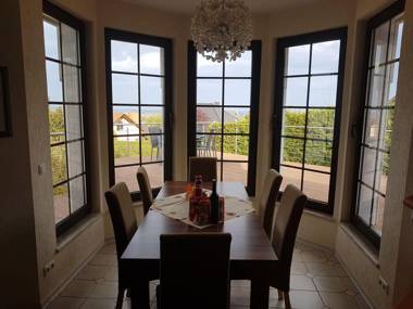Spacious Villa with in Ballenstedt Private Swimming Pool
