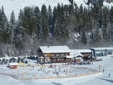 Ferienhof "Alpe Berg"