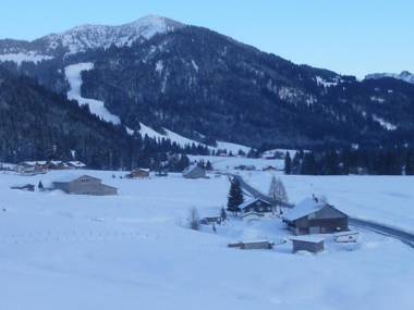 Ferienhof "Alpe Berg"