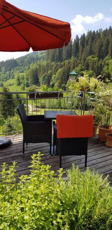 Landhaus Eickler