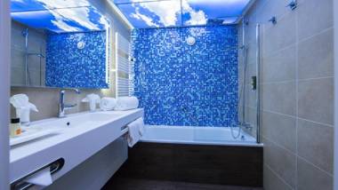 Nationalpark-Hotel Schliffkopf