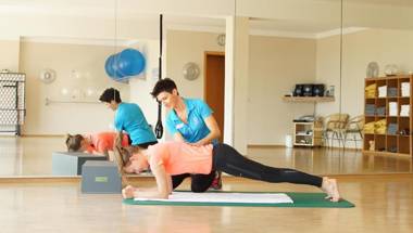 Nationalpark-Hotel Schliffkopf