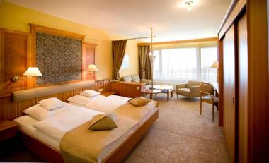 Nationalpark-Hotel Schliffkopf