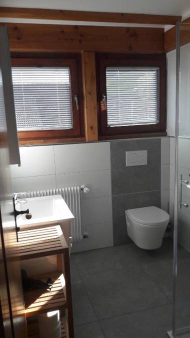 Martina Frey Ferienwohnungen