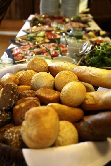 Gutshof-Hotel Waldknechtshof