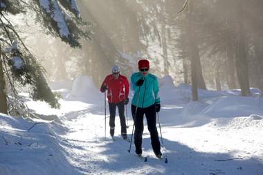 Decker's Bio Hotel zum Lamm