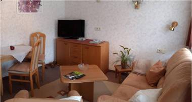 Ferienwohnung Günther