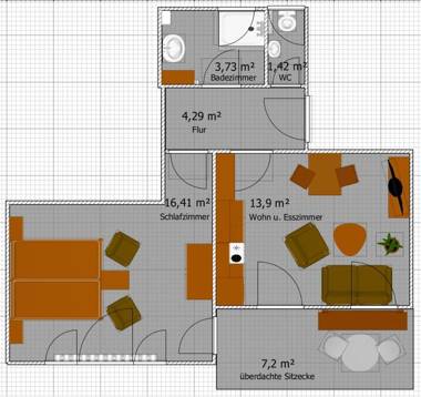 Ferienwohnung Günther