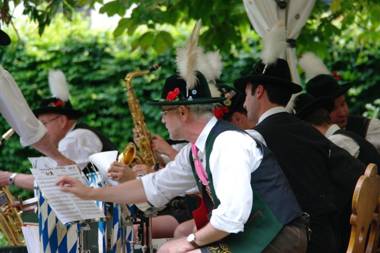 Hotel Waldgasthof Buchenhain