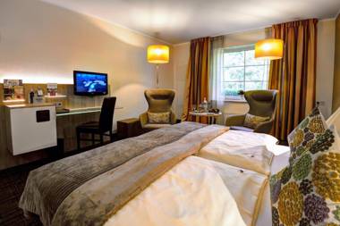 NordWest-Hotel Amsterdam Superior