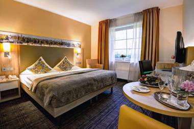 NordWest-Hotel Amsterdam Superior