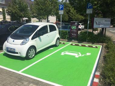 NordWest-Hotel Bad Zwischenahn