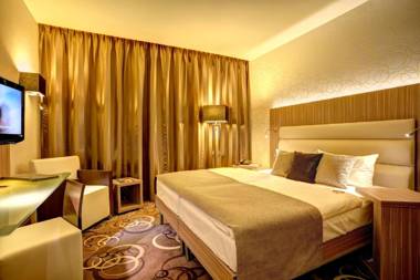 NordWest-Hotel Bad Zwischenahn